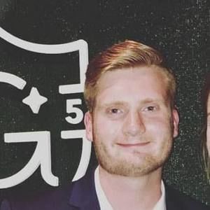 Meet your Posher, Grayson